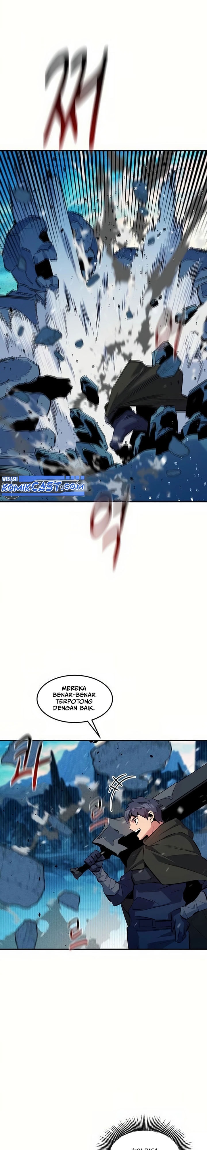 Auto-Hunting With Clones - Chapter 133 - Page 6