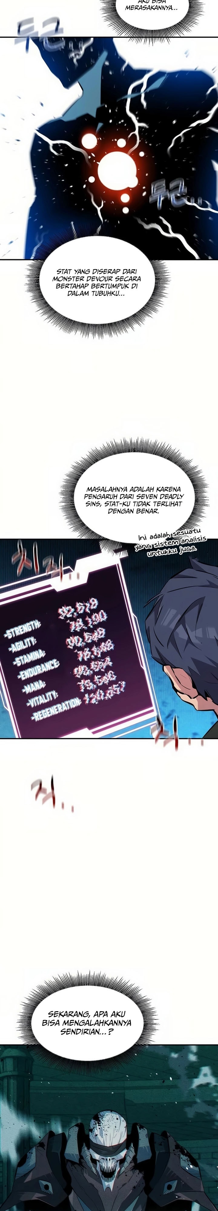 Auto-Hunting With Clones - Chapter 133 - Page 7