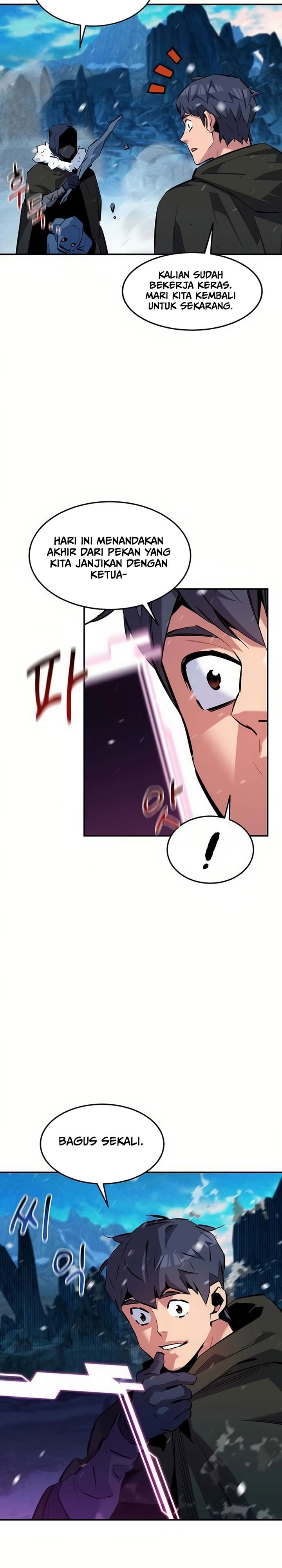 Auto-Hunting With Clones - Chapter 133 - Page 9