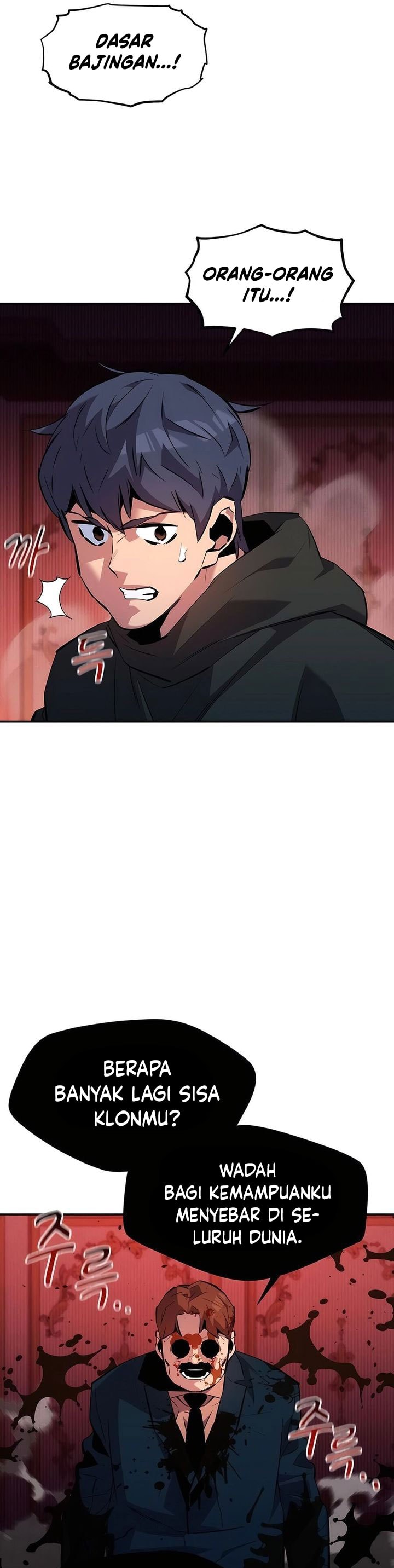 Auto-Hunting With Clones - Chapter 134 - Page 11