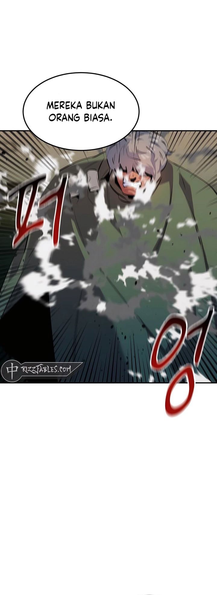 Auto-Hunting With Clones - Chapter 134 - Page 17