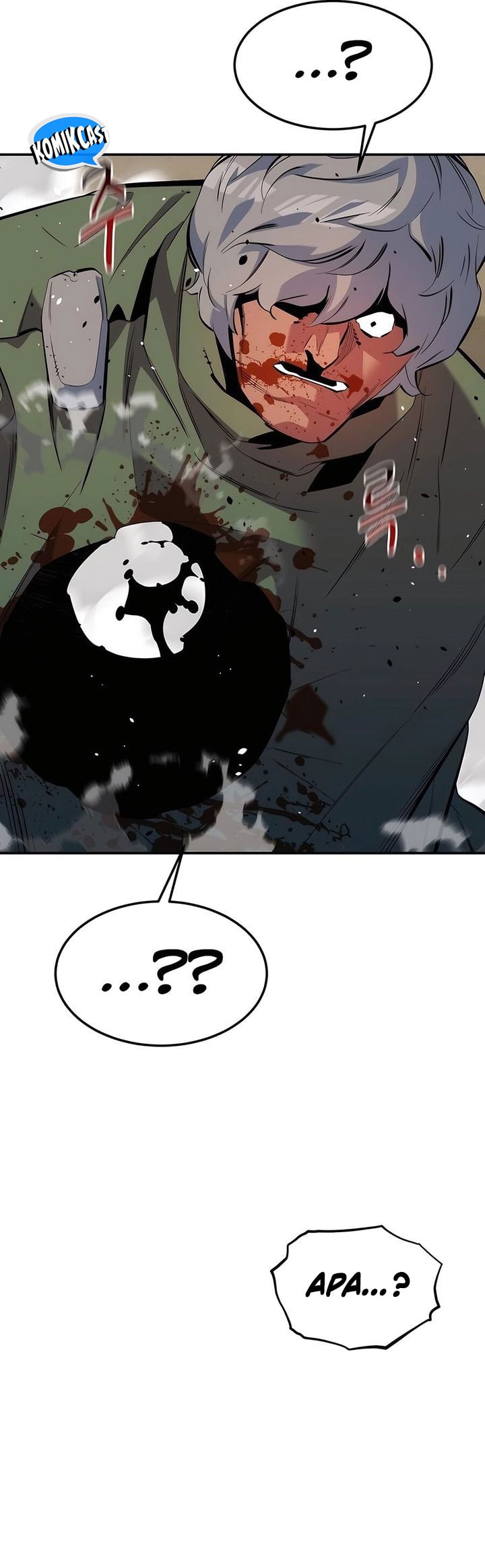 Auto-Hunting With Clones - Chapter 134 - Page 18