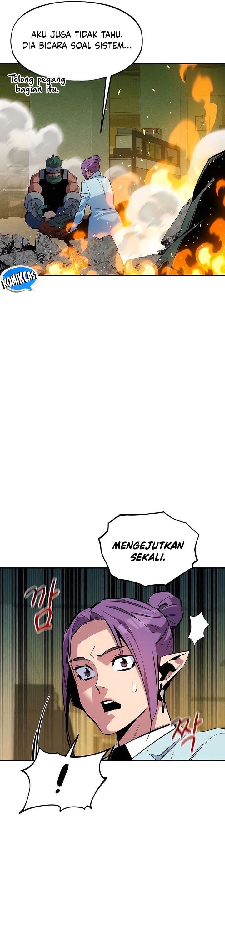 Auto-Hunting With Clones - Chapter 134 - Page 23