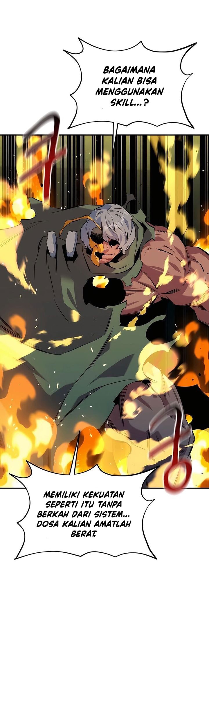Auto-Hunting With Clones - Chapter 134 - Page 24