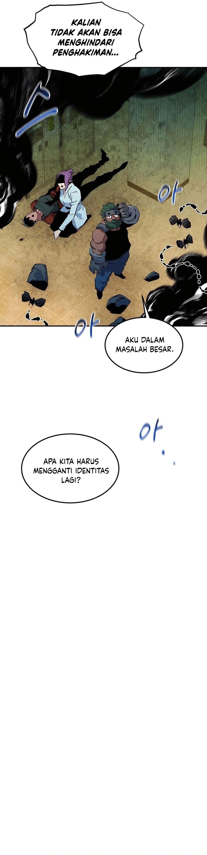 Auto-Hunting With Clones - Chapter 134 - Page 27