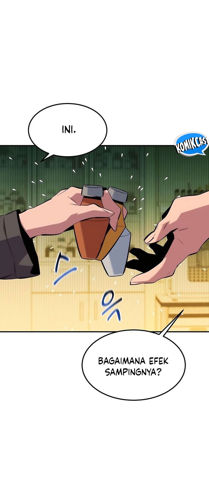 Auto-Hunting With Clones - Chapter 134 - Page 30