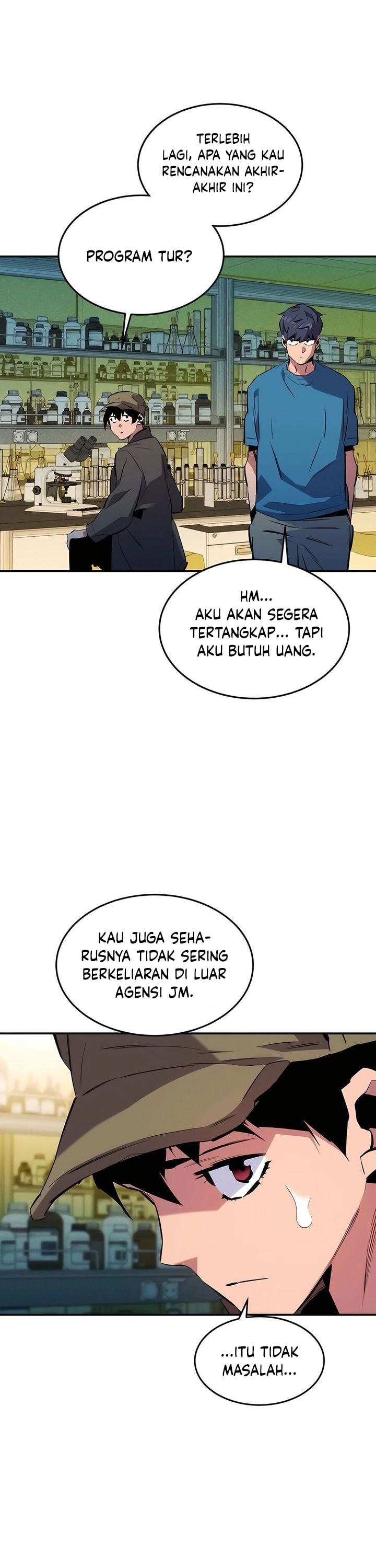 Auto-Hunting With Clones - Chapter 134 - Page 32
