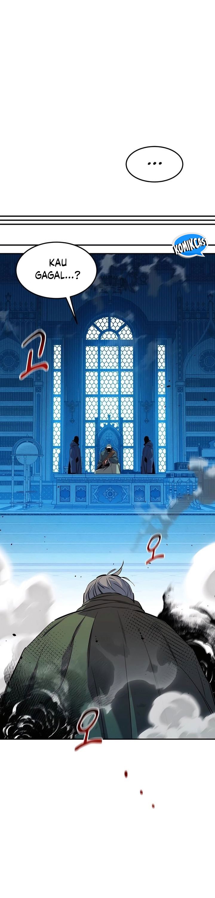 Auto-Hunting With Clones - Chapter 134 - Page 35