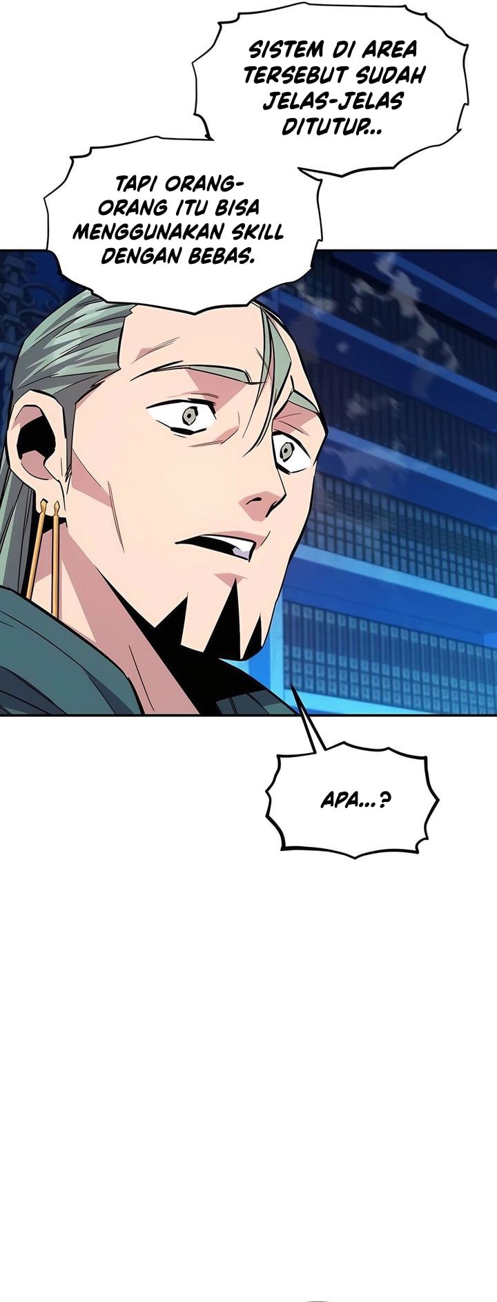 Auto-Hunting With Clones - Chapter 134 - Page 37