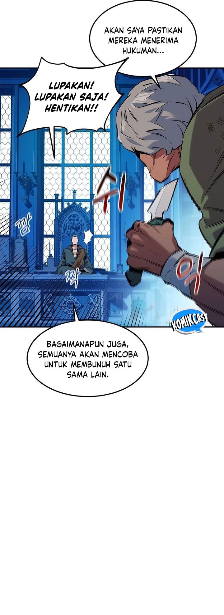 Auto-Hunting With Clones - Chapter 134 - Page 38