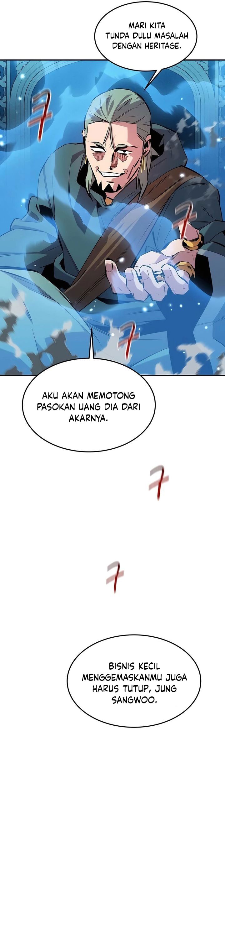 Auto-Hunting With Clones - Chapter 134 - Page 39