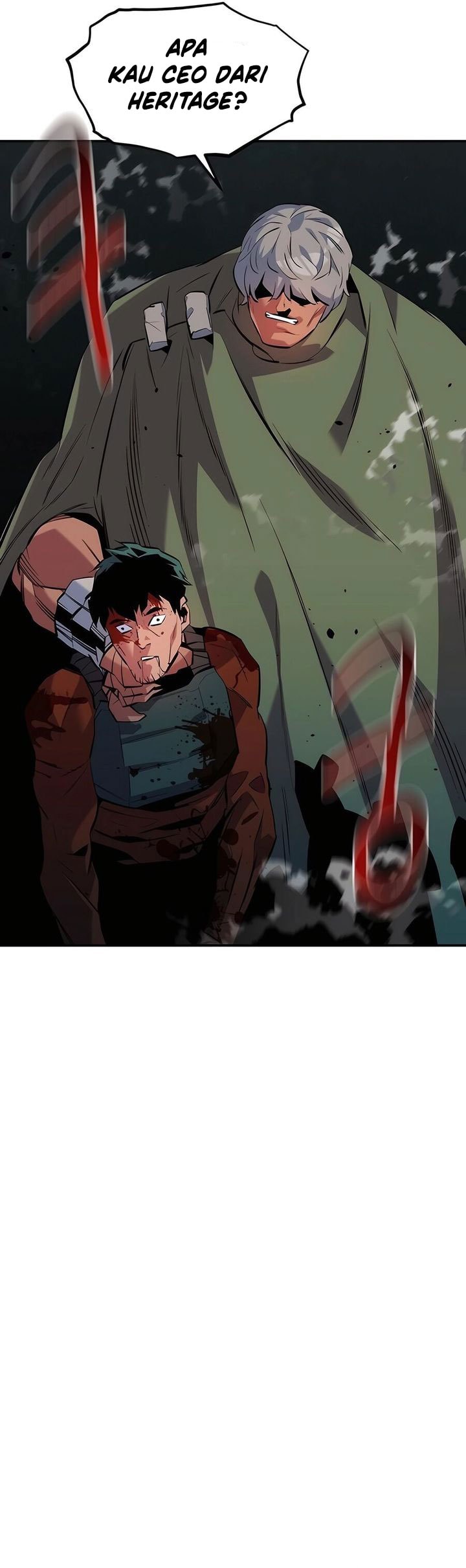 Auto-Hunting With Clones - Chapter 134 - Page 4