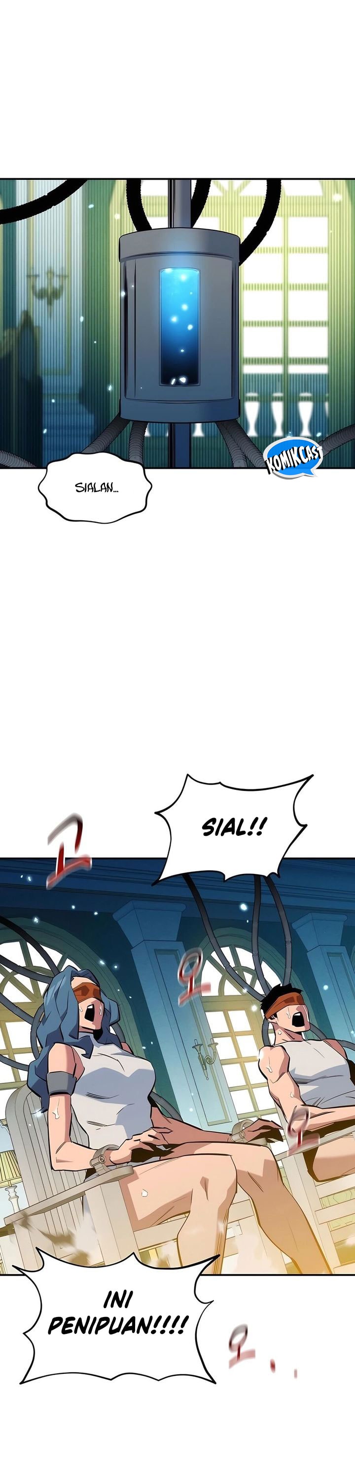Auto-Hunting With Clones - Chapter 134 - Page 40