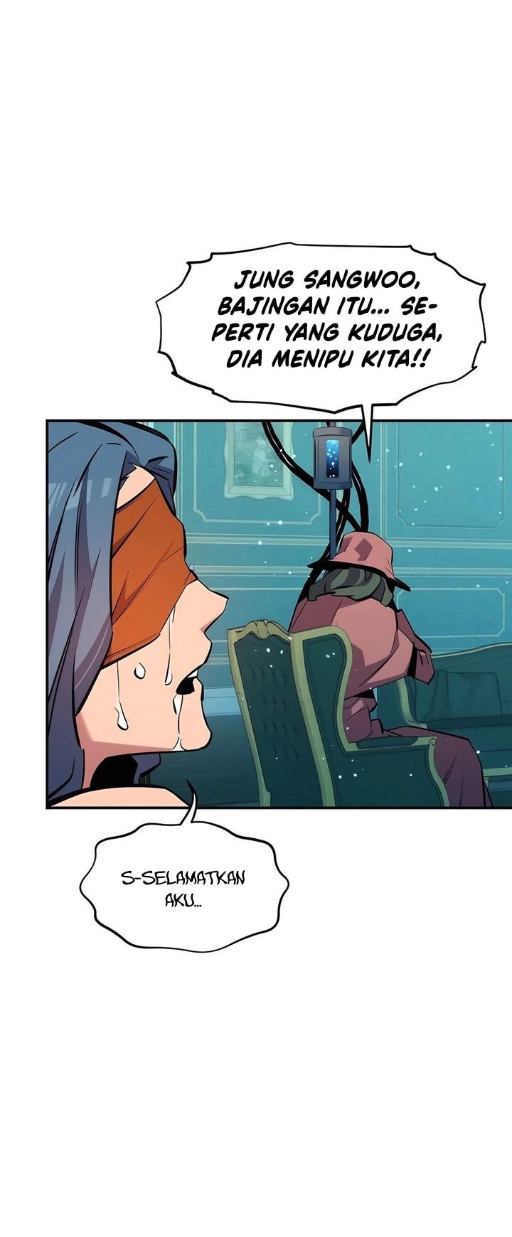 Auto-Hunting With Clones - Chapter 134 - Page 41