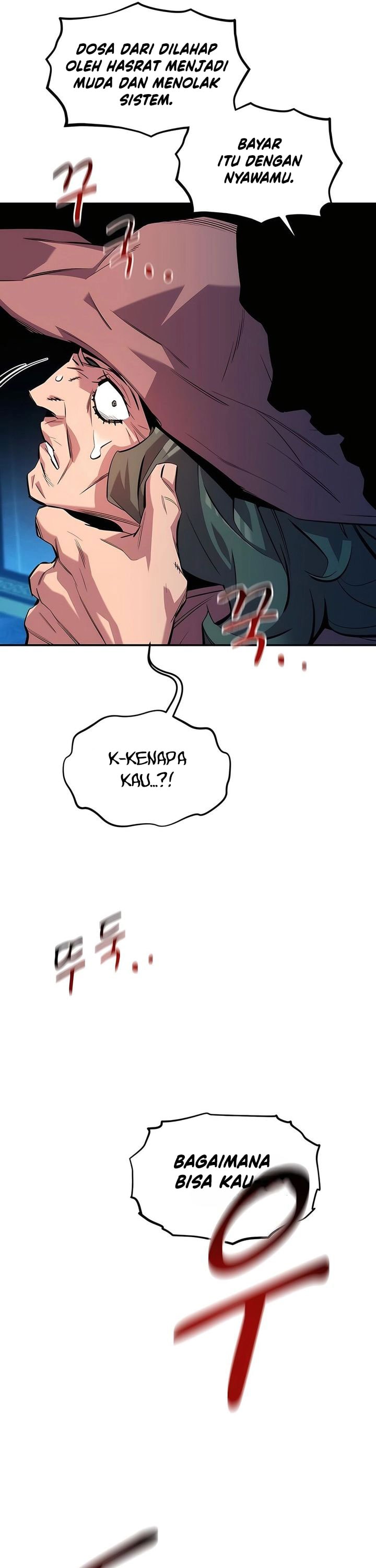 Auto-Hunting With Clones - Chapter 134 - Page 47