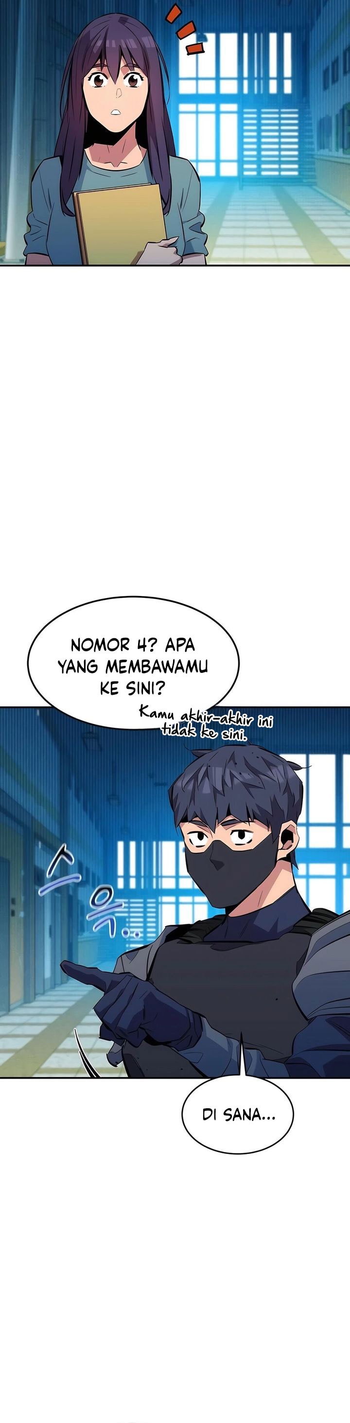Auto-Hunting With Clones - Chapter 134 - Page 49