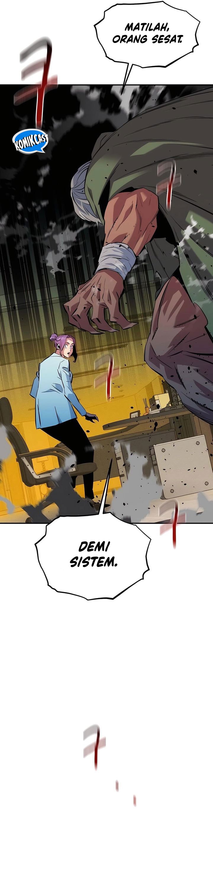 Auto-Hunting With Clones - Chapter 134 - Page 5