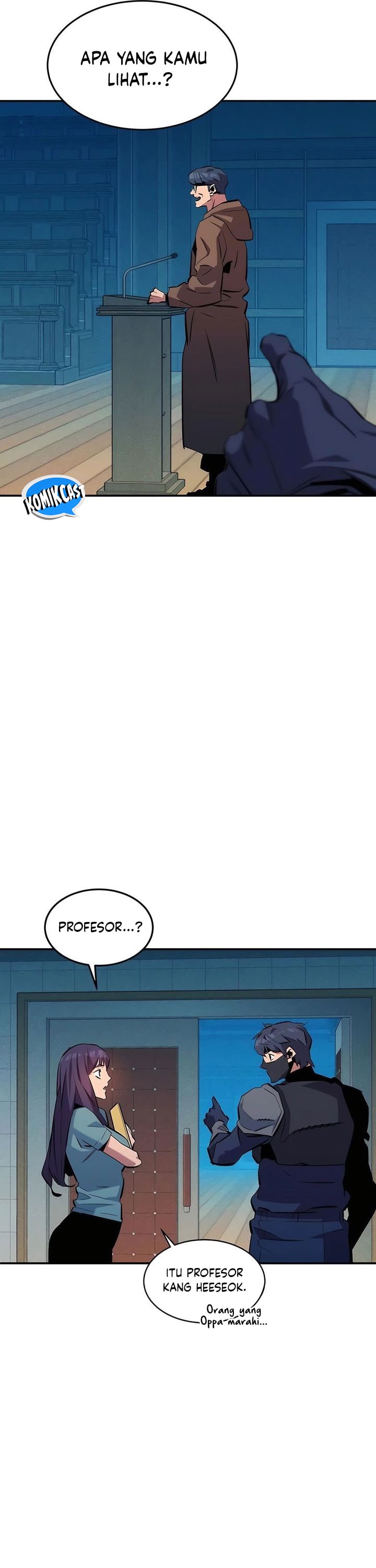 Auto-Hunting With Clones - Chapter 134 - Page 50