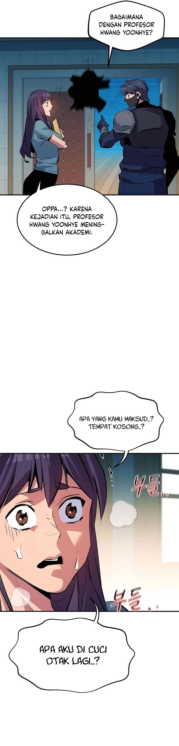 Auto-Hunting With Clones - Chapter 134 - Page 54