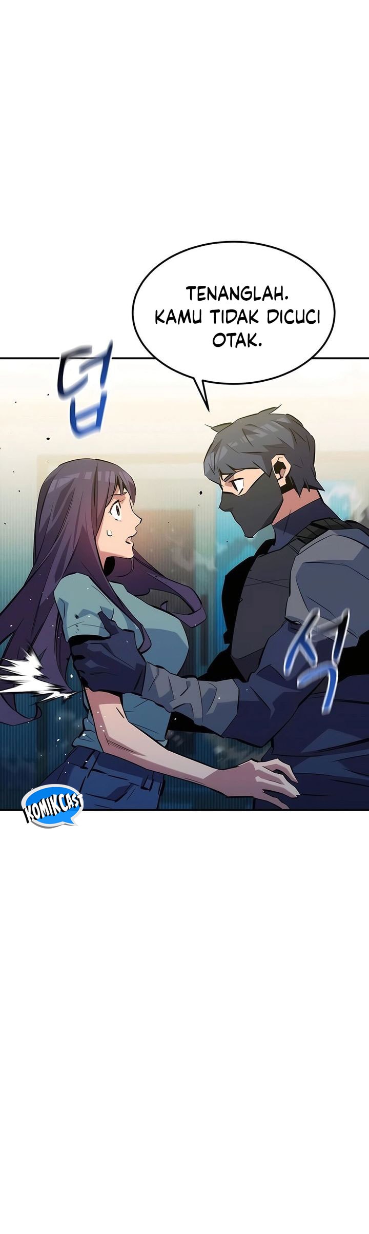 Auto-Hunting With Clones - Chapter 134 - Page 55