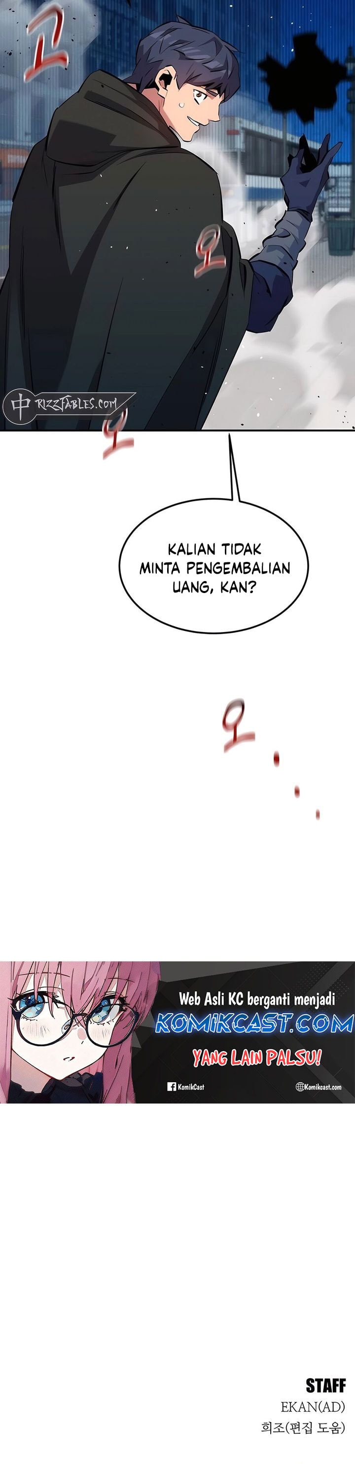 Auto-Hunting With Clones - Chapter 134 - Page 59