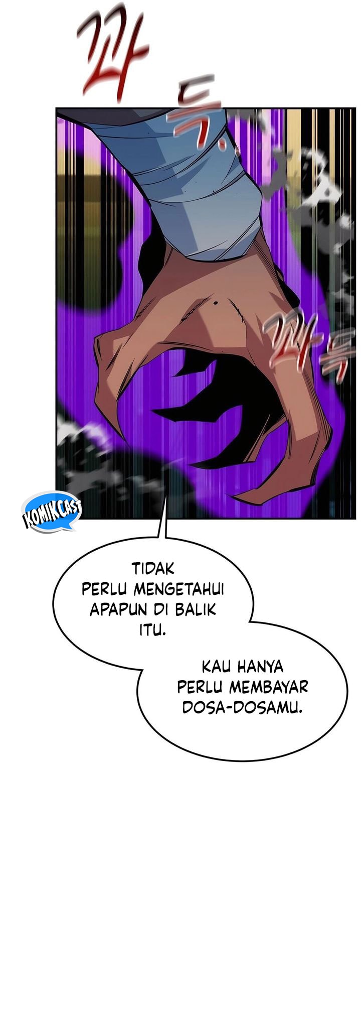 Auto-Hunting With Clones - Chapter 134 - Page 8