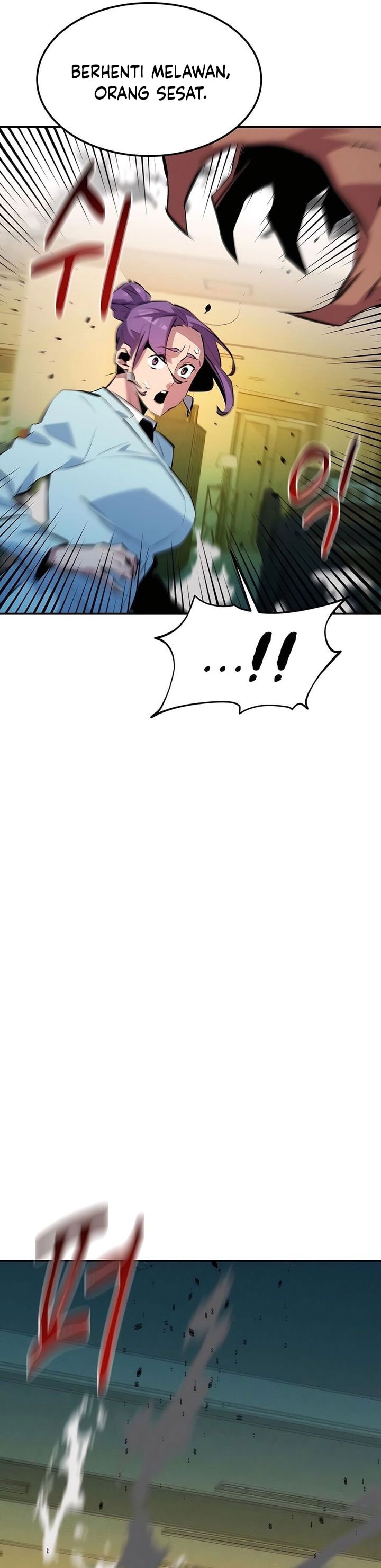 Auto-Hunting With Clones - Chapter 134 - Page 9