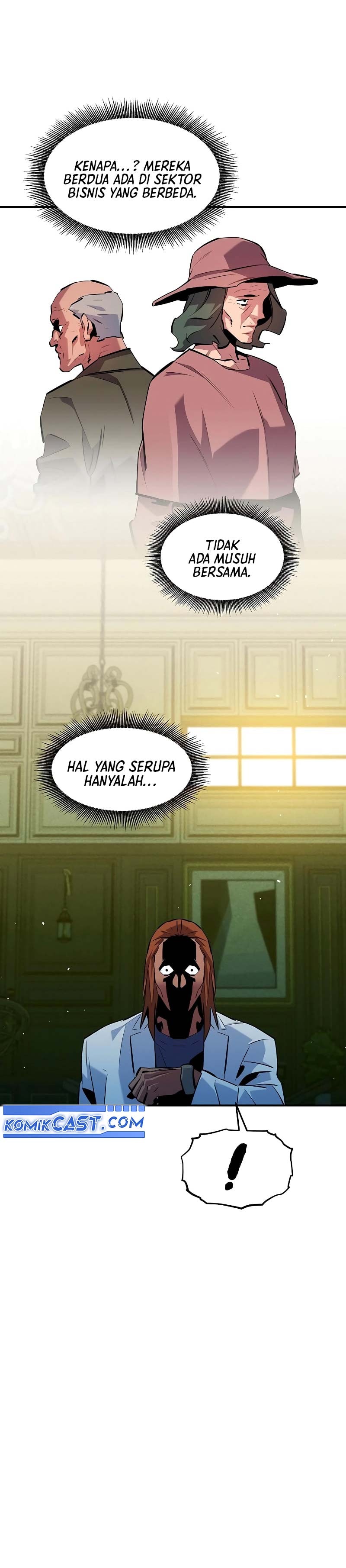 Auto-Hunting With Clones - Chapter 135 - Page 10