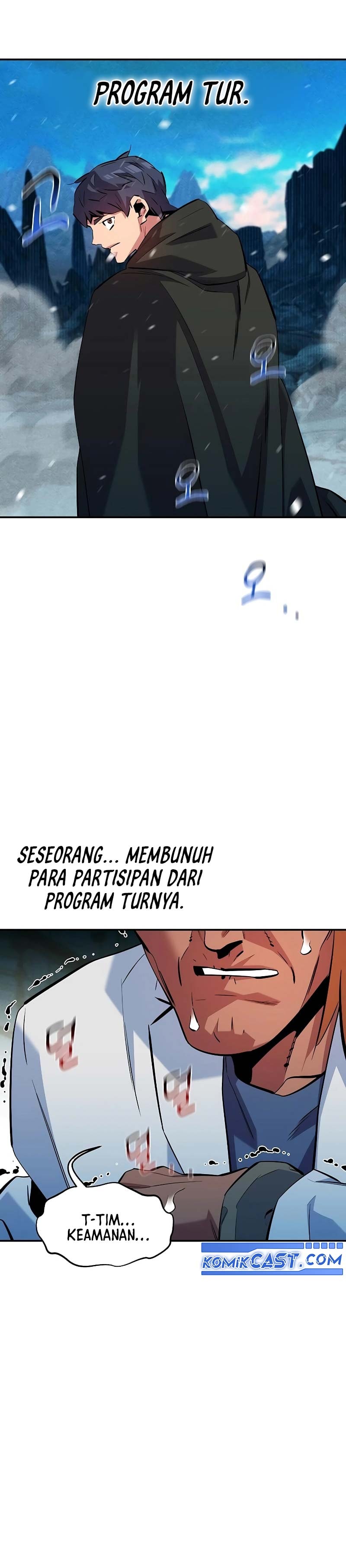 Auto-Hunting With Clones - Chapter 135 - Page 11
