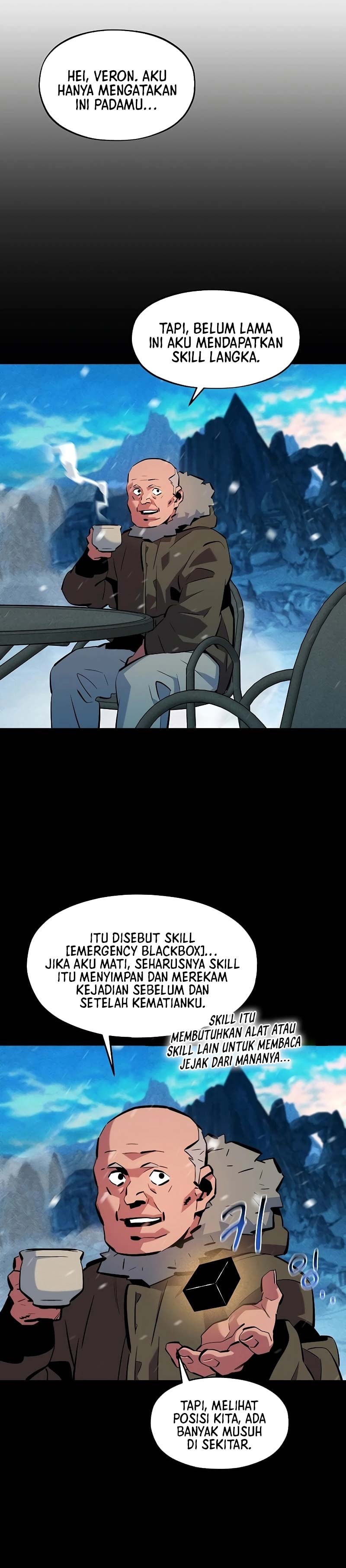 Auto-Hunting With Clones - Chapter 135 - Page 13