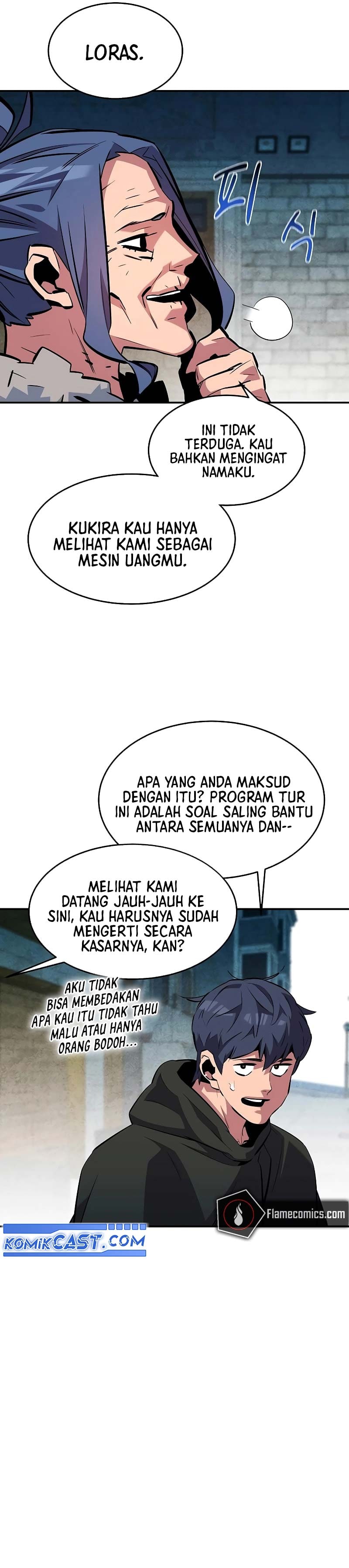 Auto-Hunting With Clones - Chapter 135 - Page 16