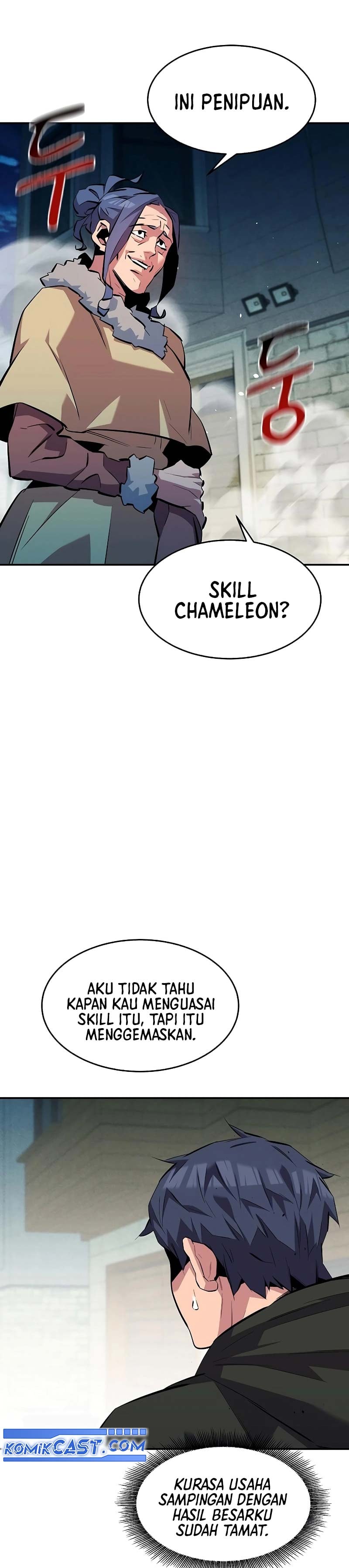 Auto-Hunting With Clones - Chapter 135 - Page 17