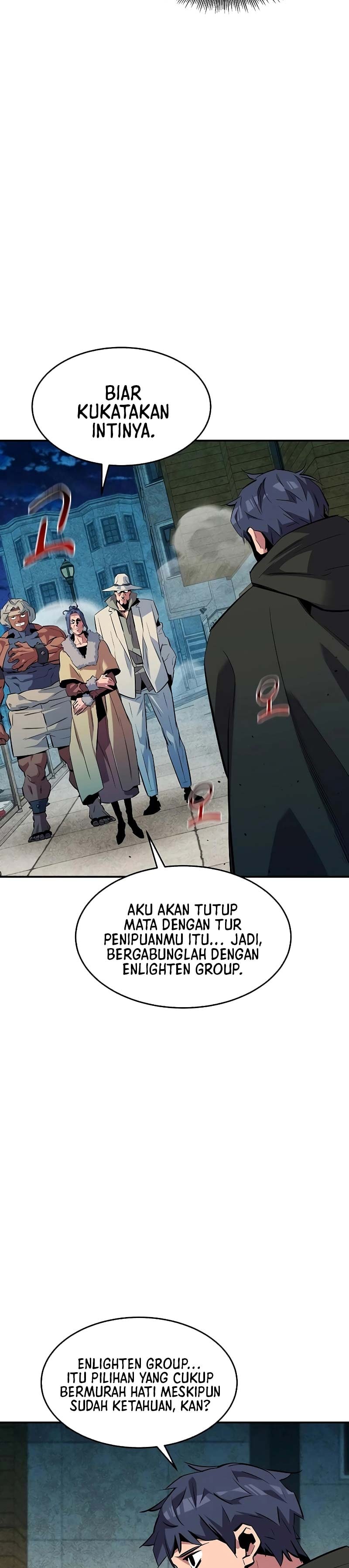 Auto-Hunting With Clones - Chapter 135 - Page 18