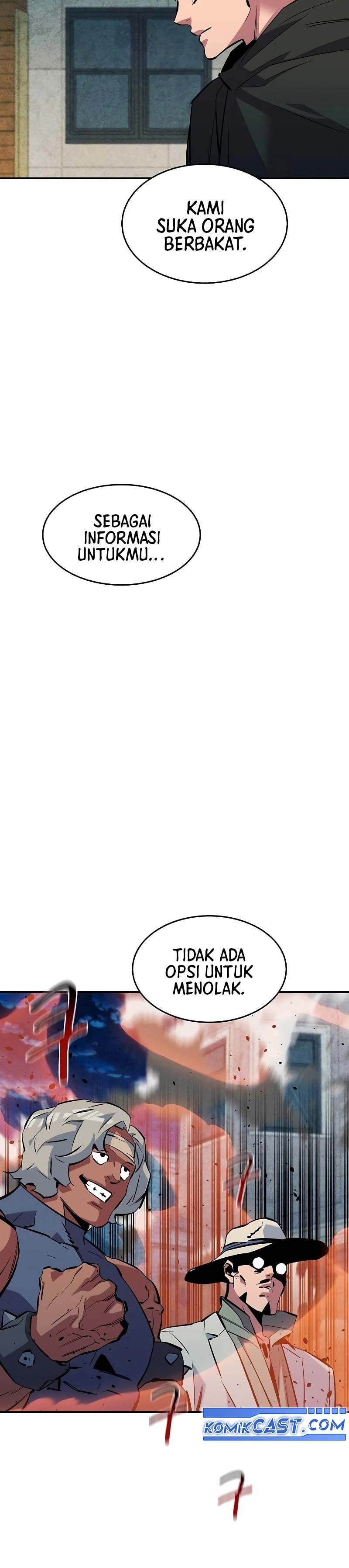 Auto-Hunting With Clones - Chapter 135 - Page 19