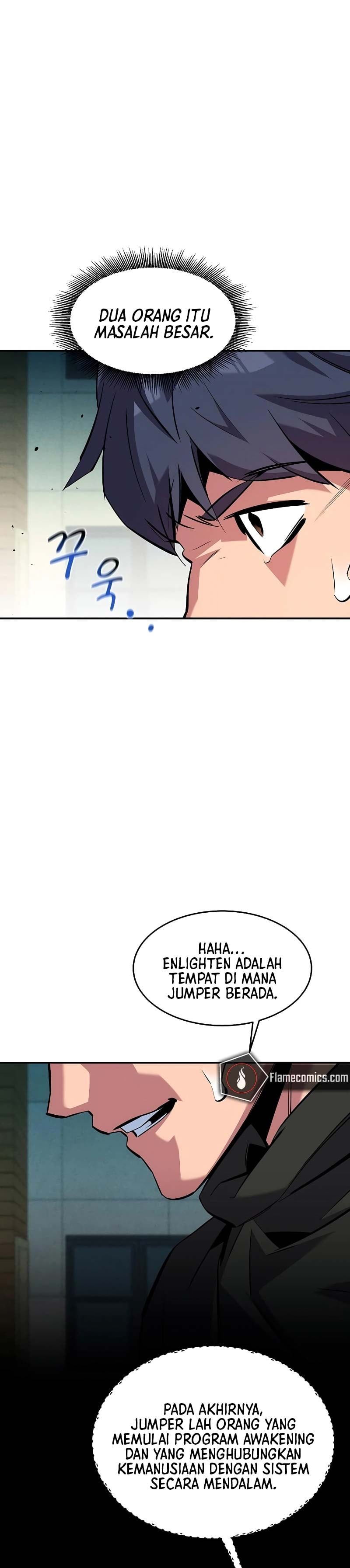 Auto-Hunting With Clones - Chapter 135 - Page 20