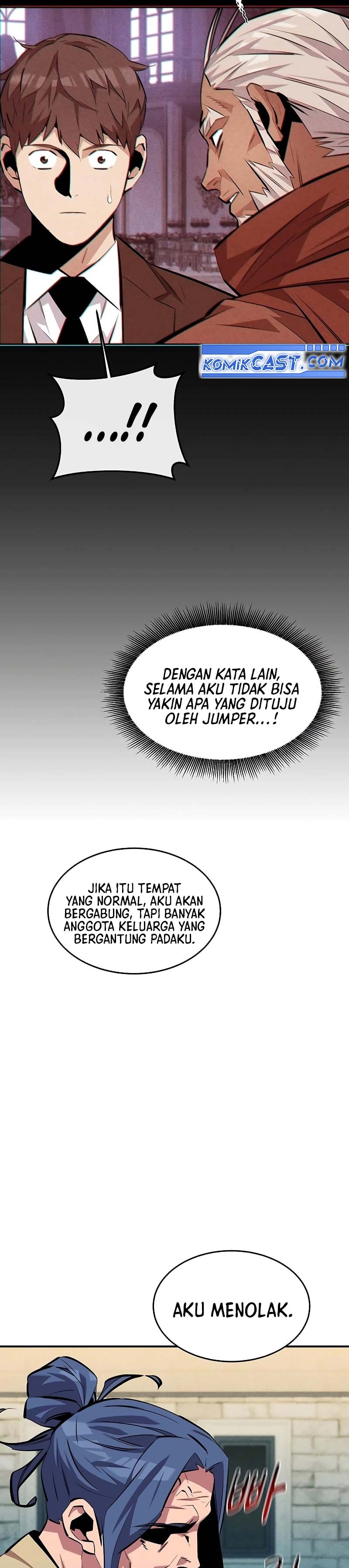 Auto-Hunting With Clones - Chapter 135 - Page 21