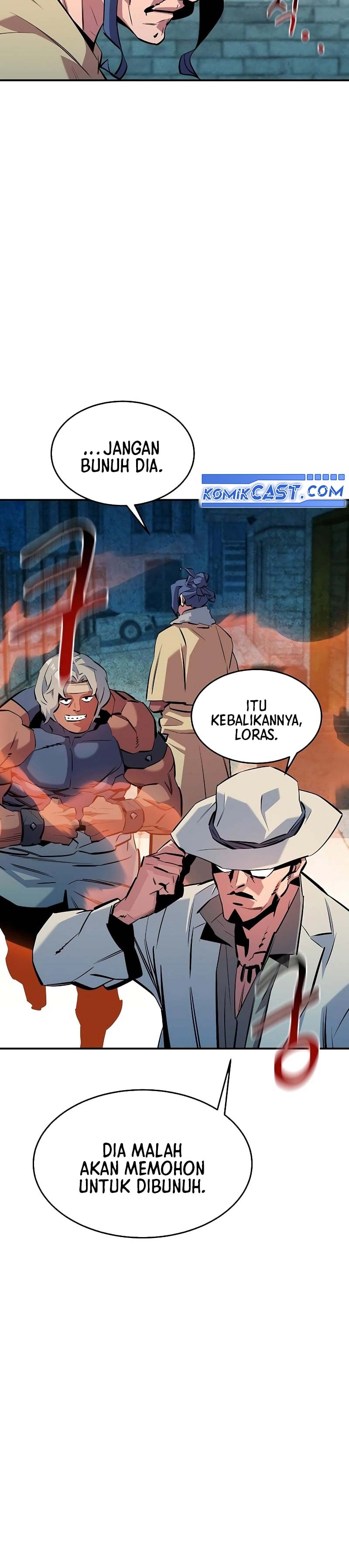 Auto-Hunting With Clones - Chapter 135 - Page 22