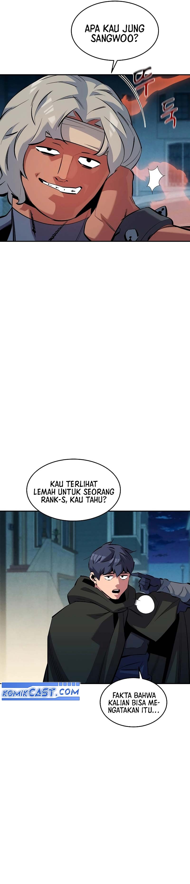 Auto-Hunting With Clones - Chapter 135 - Page 23