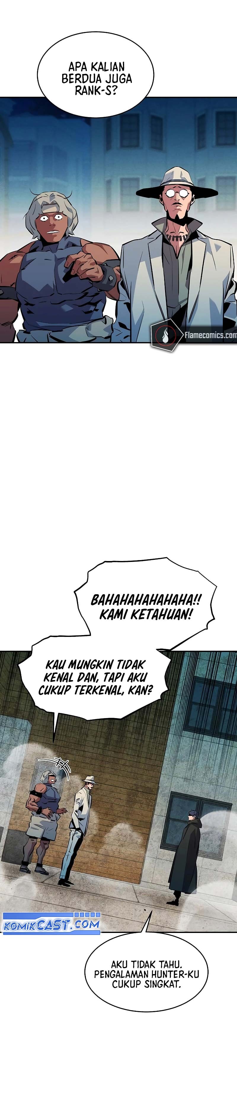Auto-Hunting With Clones - Chapter 135 - Page 24