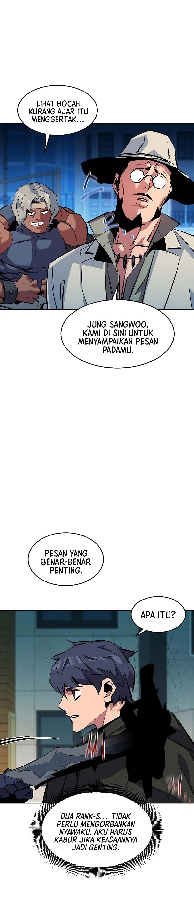 Auto-Hunting With Clones - Chapter 135 - Page 25