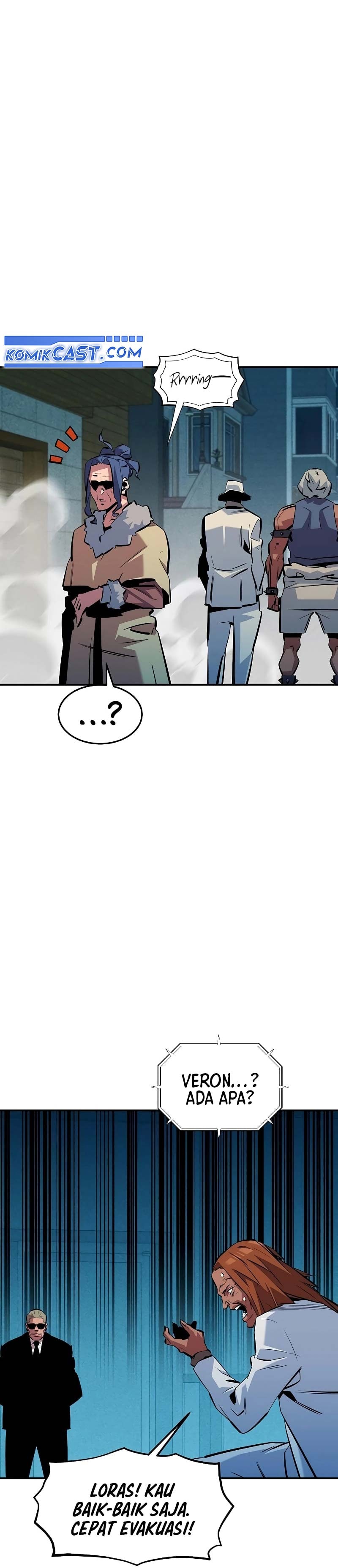 Auto-Hunting With Clones - Chapter 135 - Page 26
