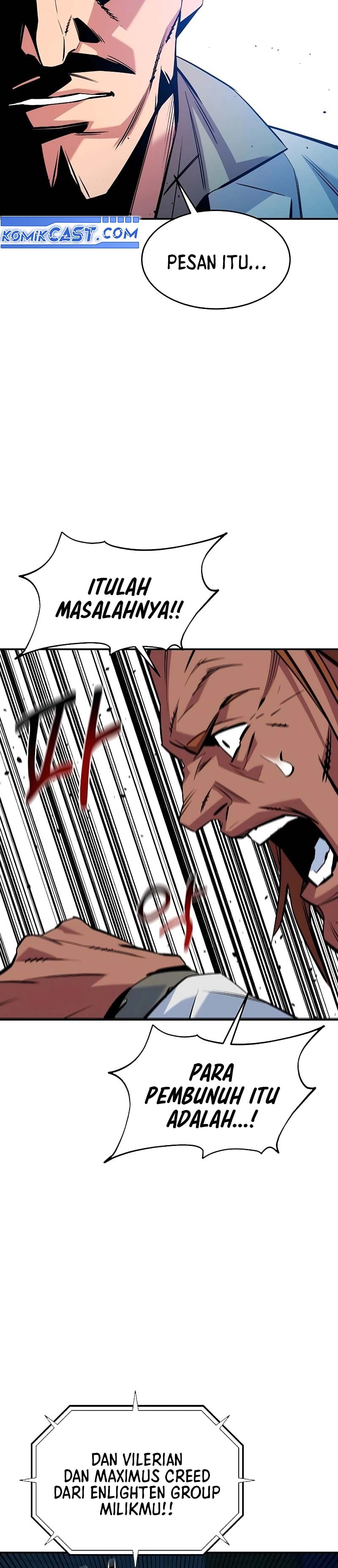 Auto-Hunting With Clones - Chapter 135 - Page 28