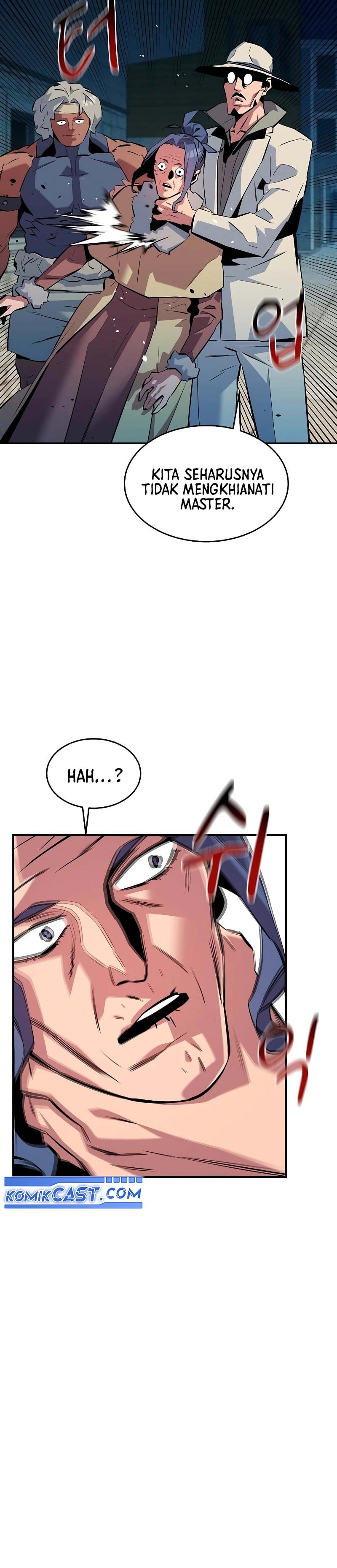 Auto-Hunting With Clones - Chapter 135 - Page 29