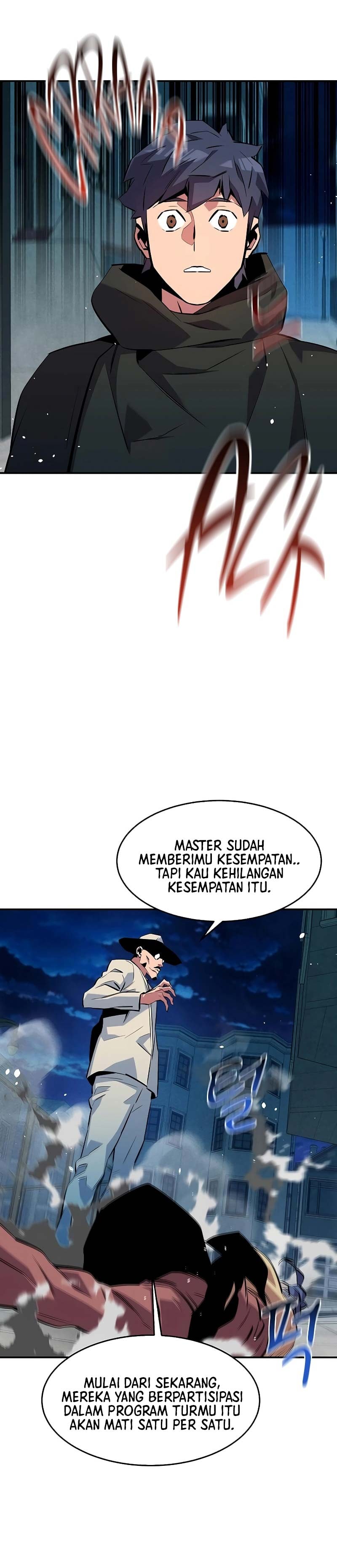 Auto-Hunting With Clones - Chapter 135 - Page 30