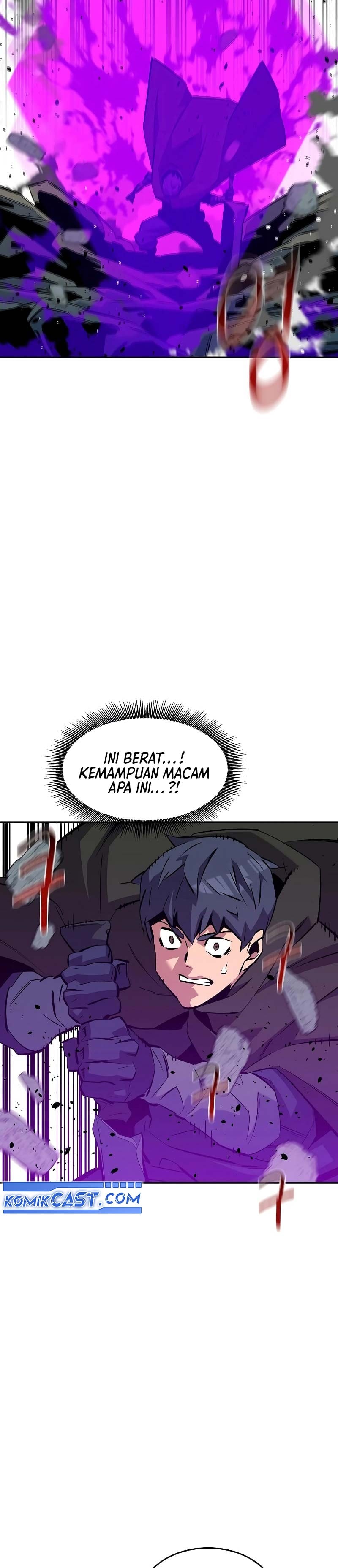 Auto-Hunting With Clones - Chapter 135 - Page 33