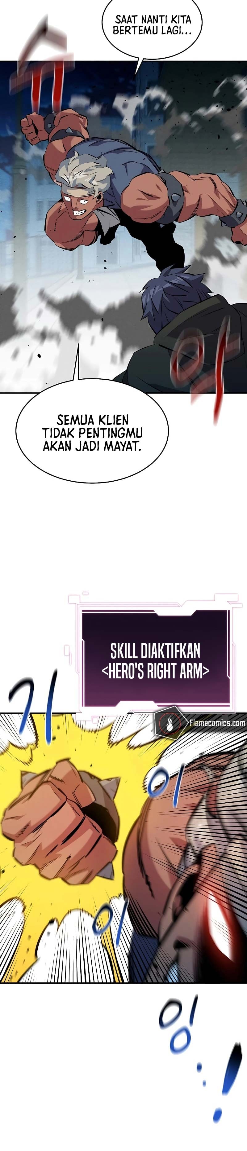 Auto-Hunting With Clones - Chapter 135 - Page 34
