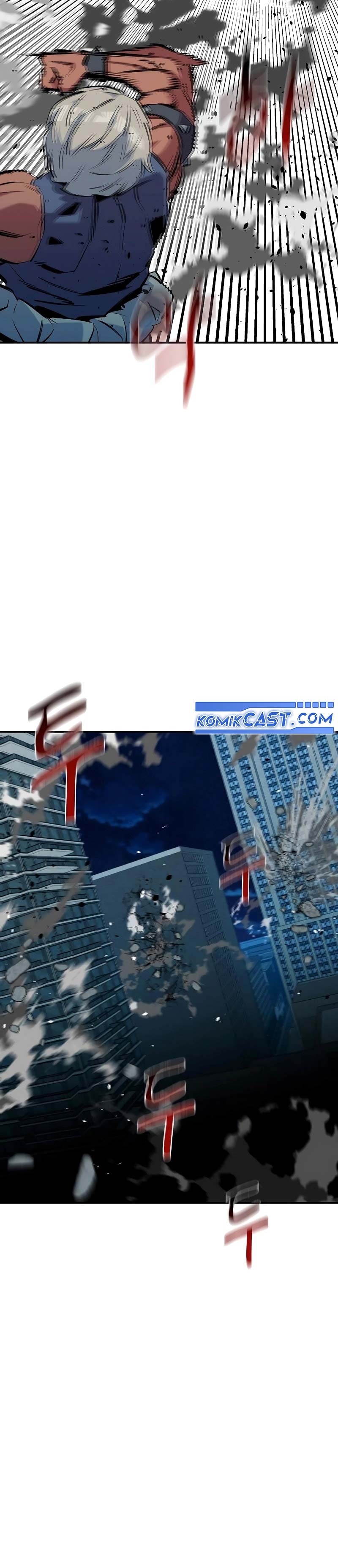 Auto-Hunting With Clones - Chapter 135 - Page 36