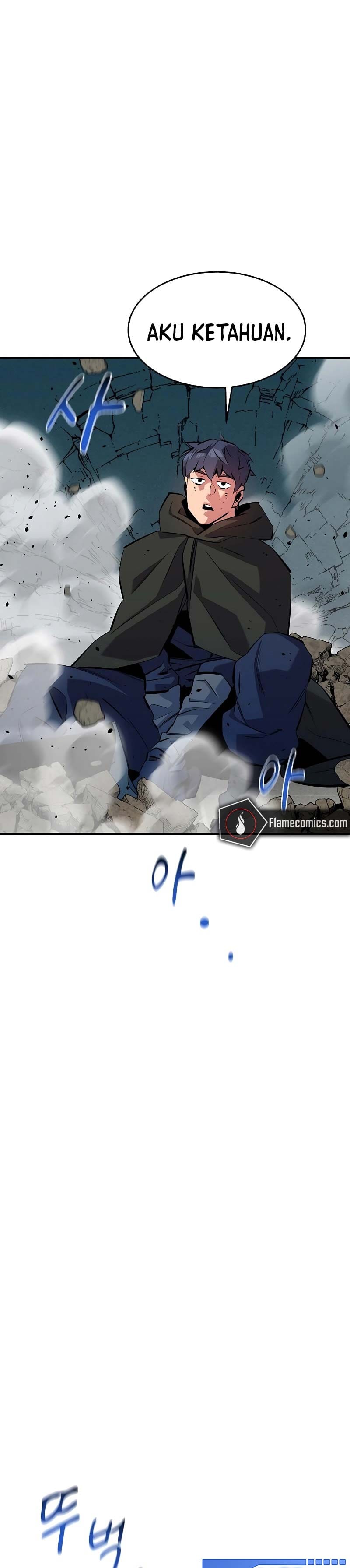 Auto-Hunting With Clones - Chapter 135 - Page 38