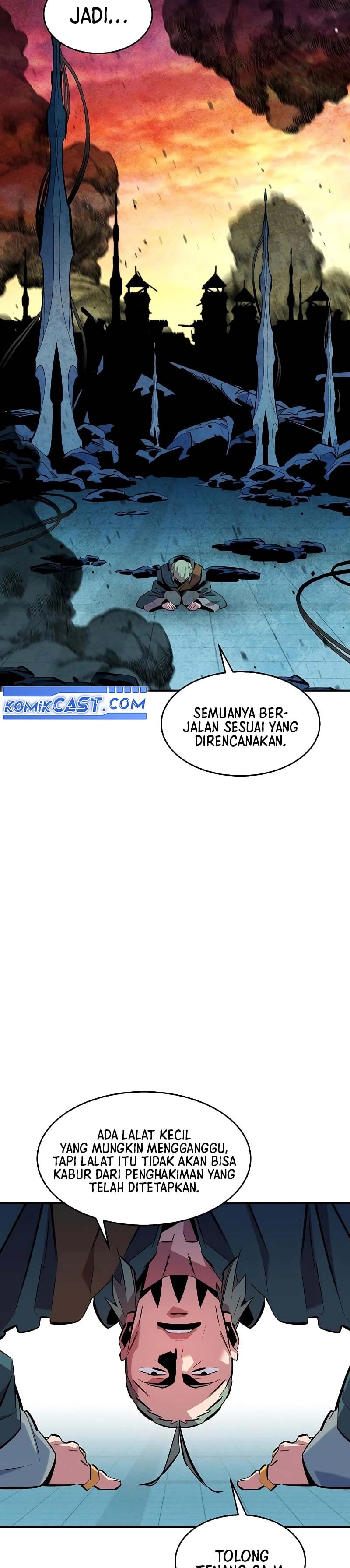 Auto-Hunting With Clones - Chapter 135 - Page 41