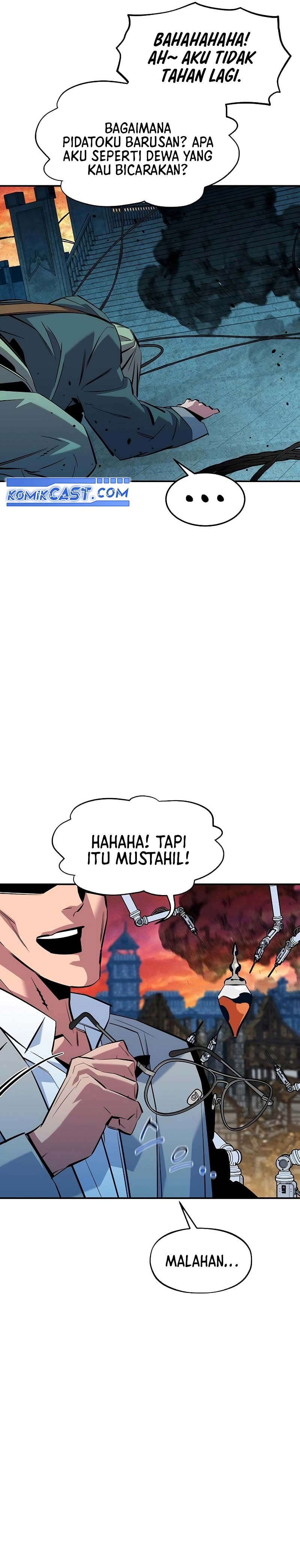 Auto-Hunting With Clones - Chapter 135 - Page 44